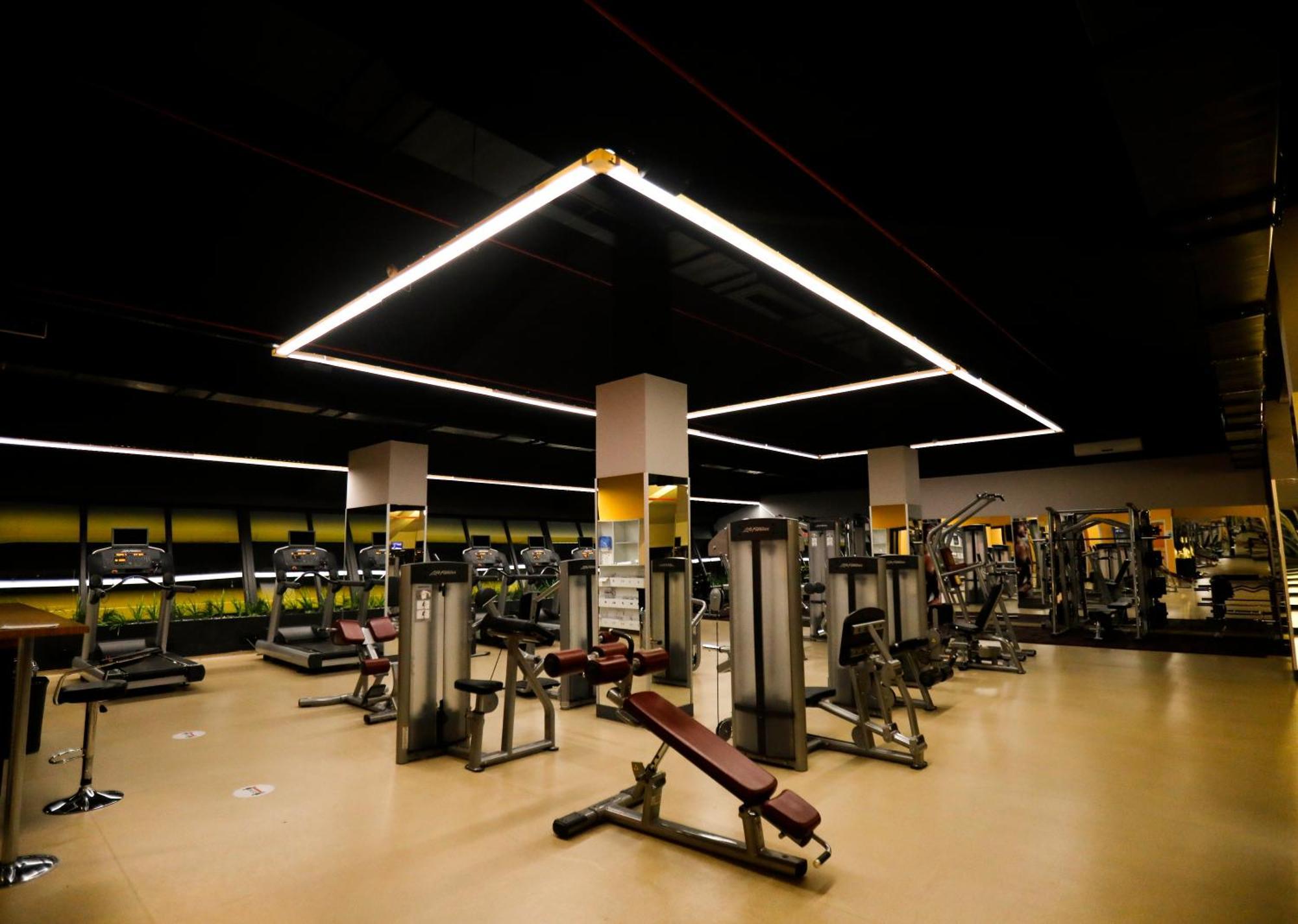 Fier Life Center Hotell Kayseri Eksteriør bilde